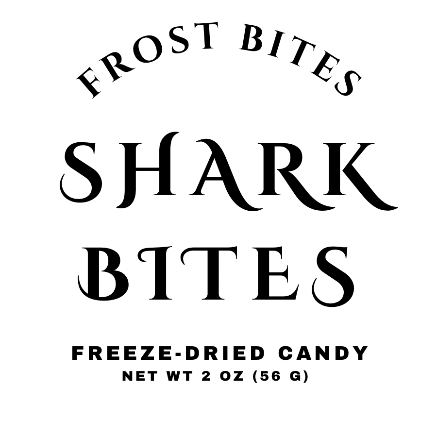 Shark Bites