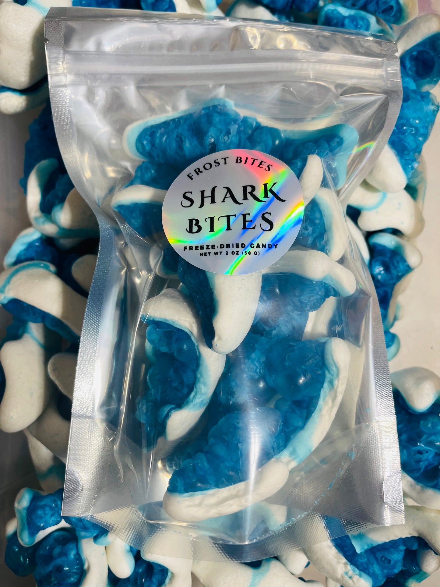 Shark Bites