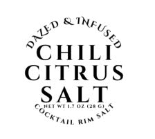 Chili Citrus Salt