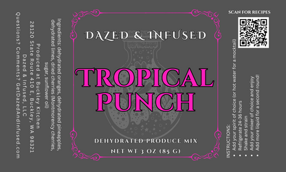 Tropical Punch